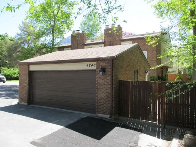 4846 S 2120 E in Holladay, UT - Building Photo - Building Photo