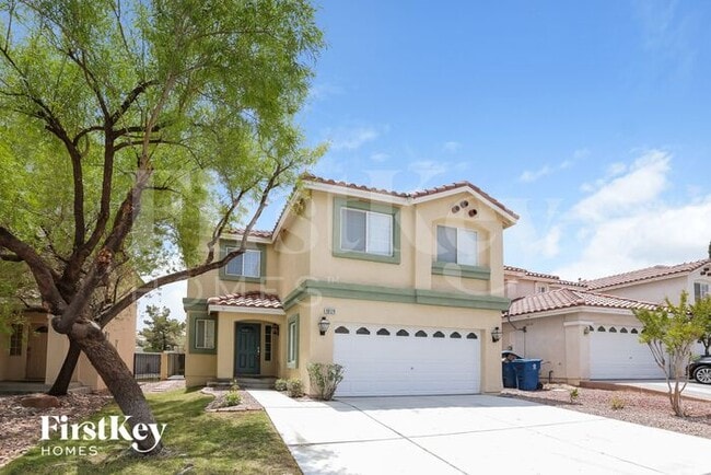 10129 Flagstaff Butte Ave in Las Vegas, NV - Building Photo - Building Photo
