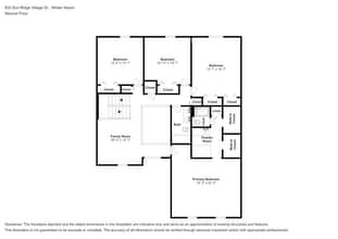 833 Sun Ridge Village Dr in Winter Haven, FL - Building Photo - Building Photo