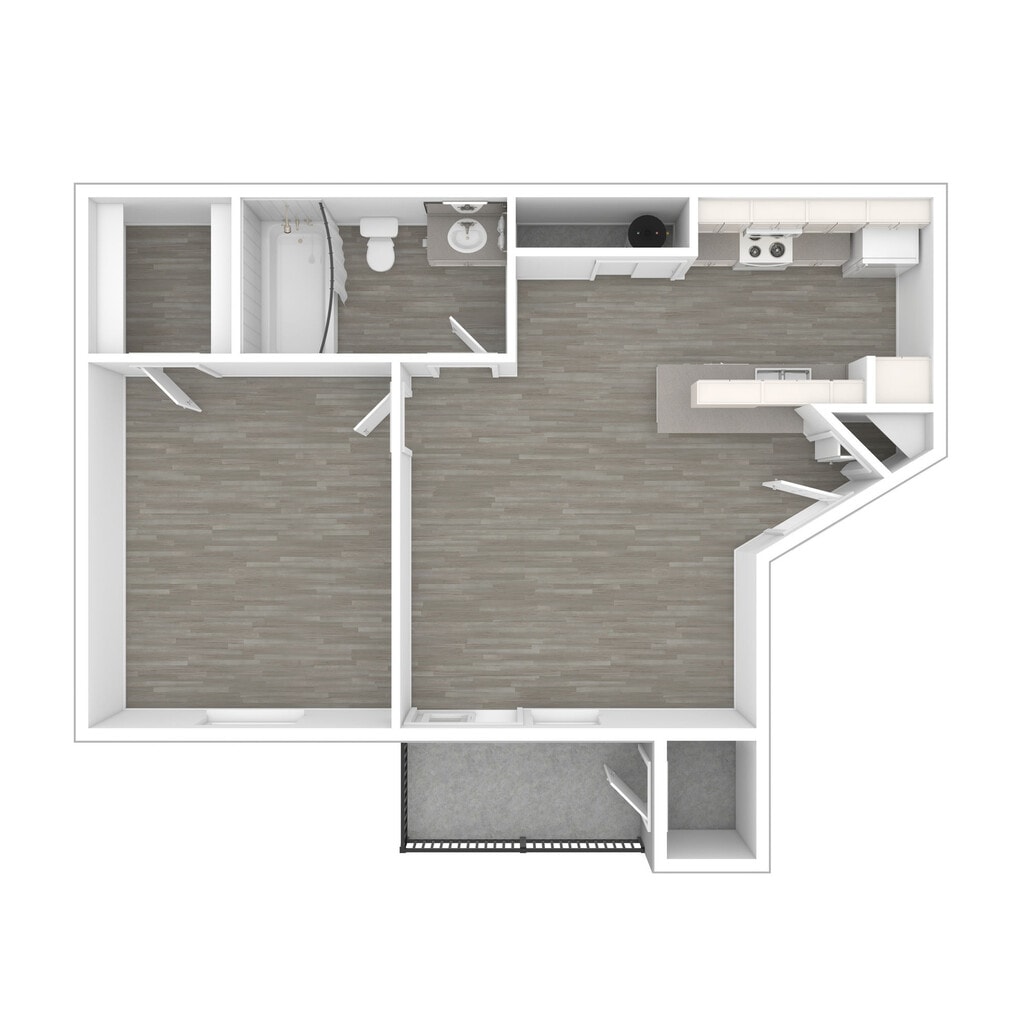 Arbors of Gahanna Apartments in Gahanna, OH