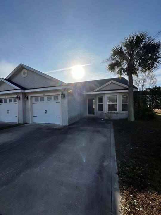 14 Fox Path in St. Marys, GA - Building Photo