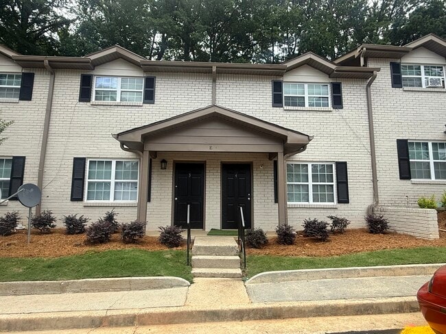 Waverly Manor in Norcross, GA - Foto de edificio - Building Photo