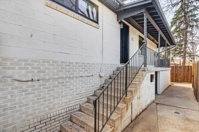 3400 Tennyson St in Denver, CO - Building Photo - Building Photo