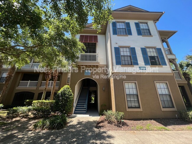 property at 12700 Bartram Park Blvd