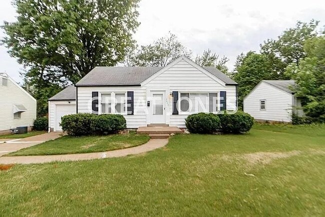 property at 2422 Wieck Dr