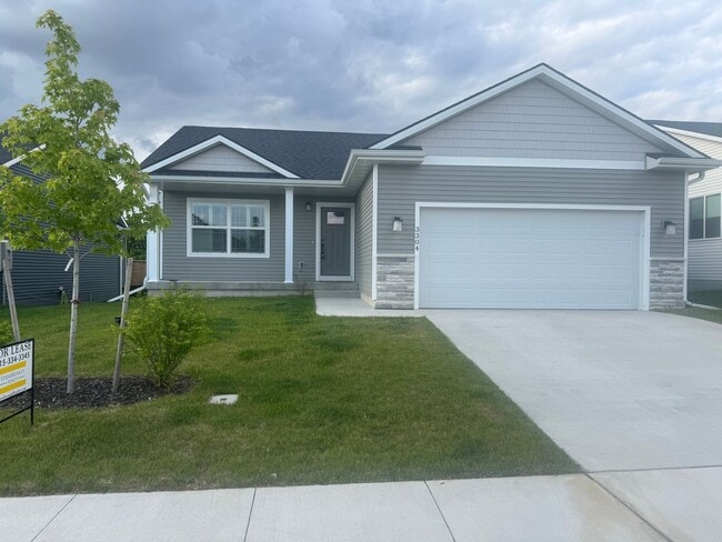 property at 3304 NE 6th Ln