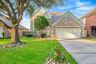 12714 Mardi Gras Dr in Houston, TX - Building Photo