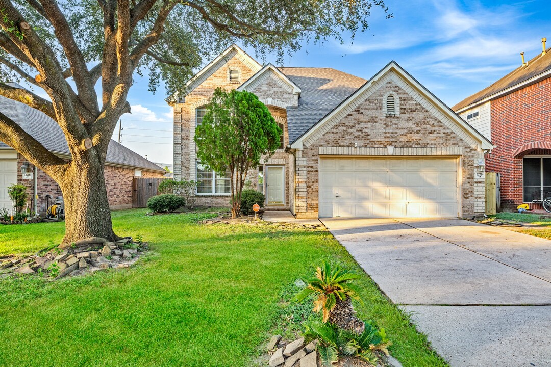 12714 Mardi Gras Dr in Houston, TX - Building Photo
