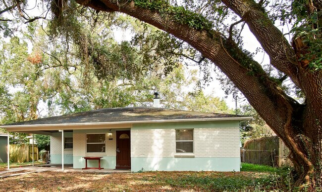 property at 1518 E Ellicott St