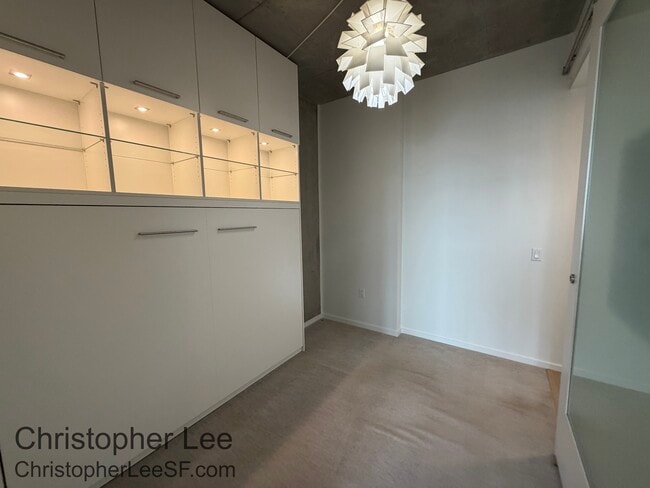 338 Potrero Ave in San Francisco, CA - Building Photo - Building Photo