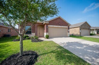 20607 Andorra Hills Ln in Katy, TX - Foto de edificio - Building Photo