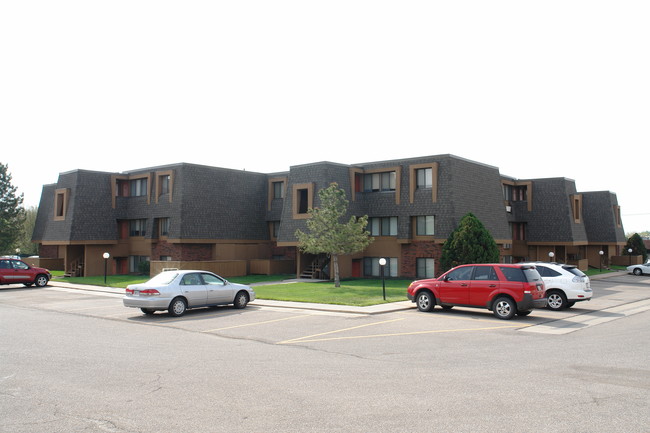 Brookhollow Apartments in Wichita, KS - Building Photo - Building Photo