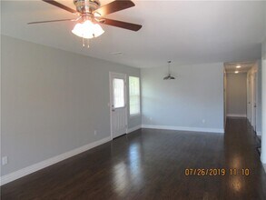 1108 S Haden in Siloam Springs, AR - Building Photo - Building Photo