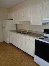 Terrace Apartments in Columbus, MS - Building Photo - Building Photo