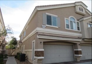 5547 High Wager Way in Las Vegas, NV - Building Photo - Building Photo