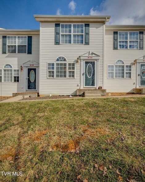 119 Amanda Ln in Bristol, TN - Building Photo - Building Photo