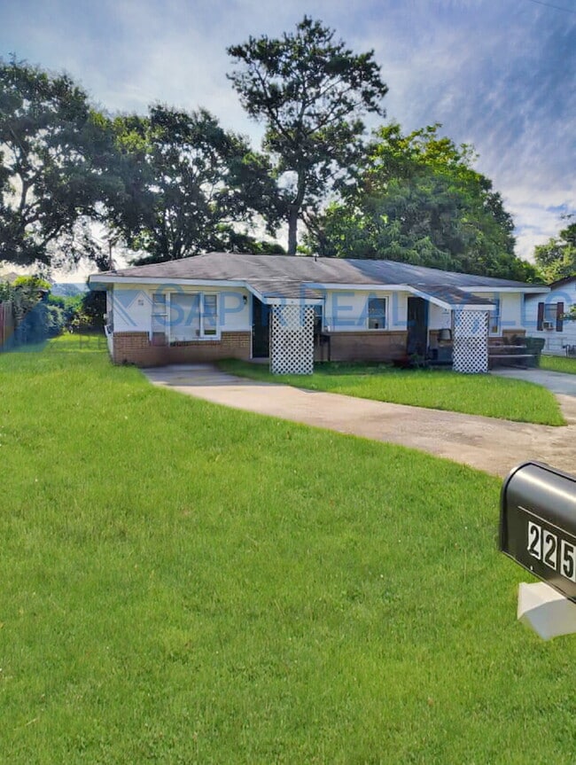 property at 225a Brady Dr