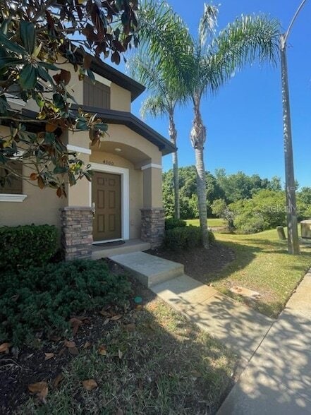 4300 Fennwood Ct in Zephyrhills, FL - Building Photo - Building Photo