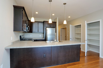 Weston Place in Madison, WI - Building Photo - Interior Photo