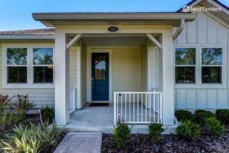 465 Firebush Ln in Yulee, FL - Building Photo - Building Photo