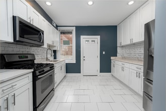2602 Beryl Ave in Baltimore, MD - Foto de edificio - Building Photo