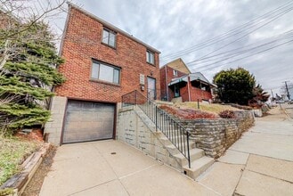 2837 Spring St in Pittsburgh, PA - Building Photo - Building Photo
