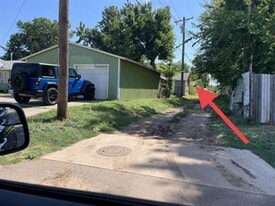 4 SE 27th St in Oklahoma City, OK - Building Photo