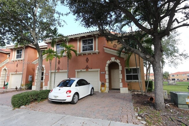 15315 SW 31st Terrace