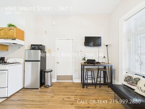 4040 Spruce St in Philadelphia, PA - Building Photo - Building Photo