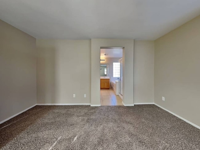 6323 Blushing Willow St in North Las Vegas, NV - Building Photo - Building Photo