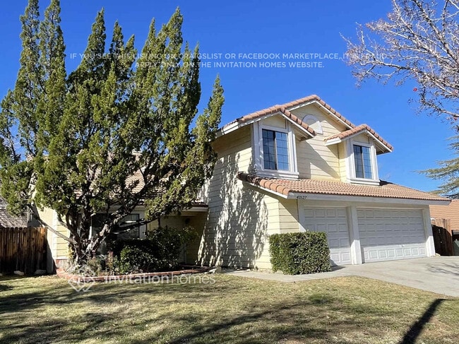 property at 40527 Nido Ct