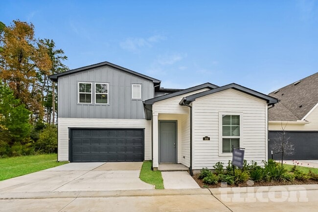 property at 9835 Willow Creek Commerce Dr