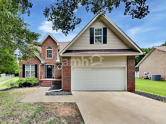property at 140 Tennyson Ct