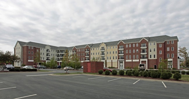 Foundation Square in Williamsburg, VA - Building Photo - Building Photo