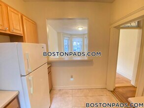 16 Queensberry St, Unit 11 in Boston, MA - Building Photo - Building Photo