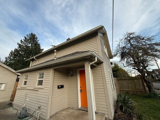 property at 2400 Broadway
