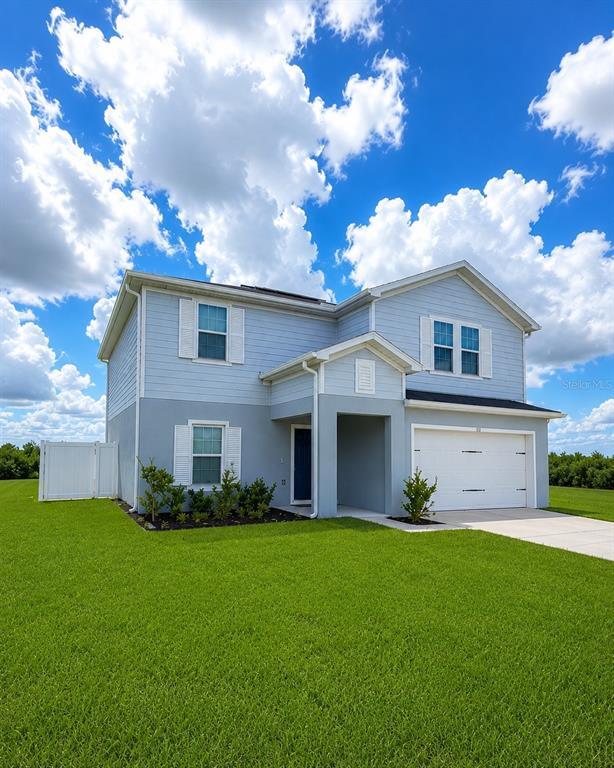 property at 614 Manchester Path