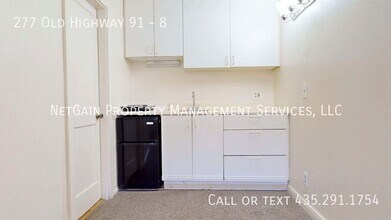 277 W Old Hwy 91 in Parowan, UT - Building Photo - Building Photo