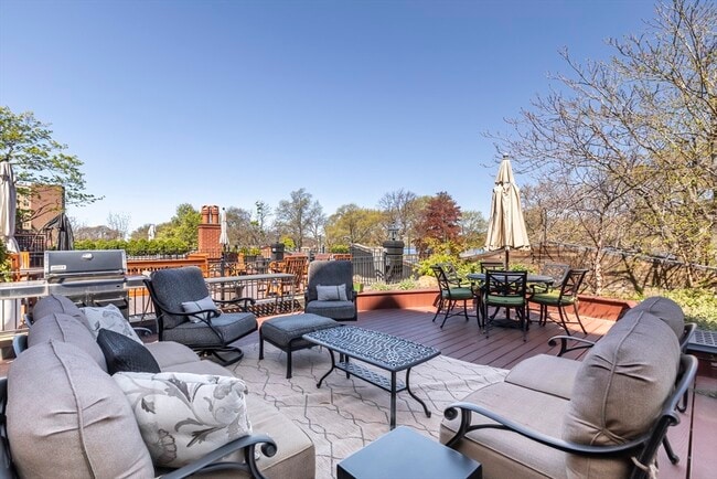 property at 194 Beacon St