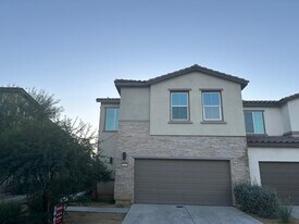 43275 Passagio Lago Way in Indio, CA - Building Photo