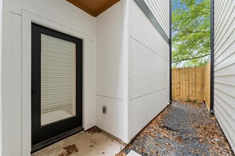 820 Curtin St in Houston, TX - Building Photo - Building Photo