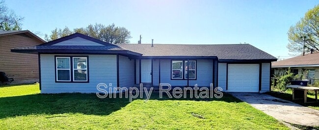 property at 1704 Langford St