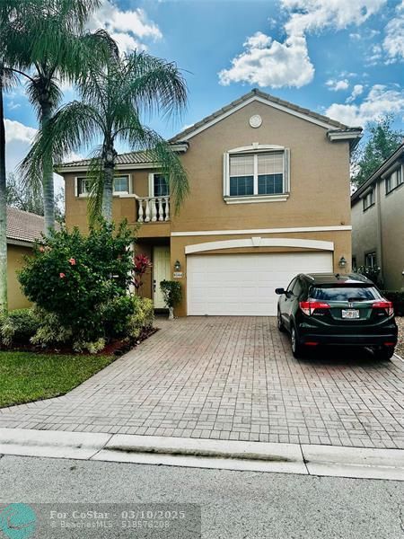 8564 Vía Giardino in Boca Raton, FL - Building Photo - Building Photo