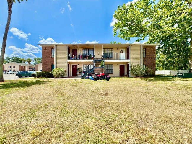 property at 4021 My Lady Ln