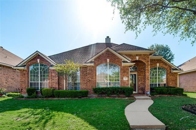 108 Brentwood Ct in Allen, TX - Building Photo - Building Photo