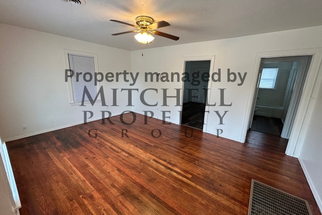4017 S Hughes St in Amarillo, TX - Building Photo - Building Photo