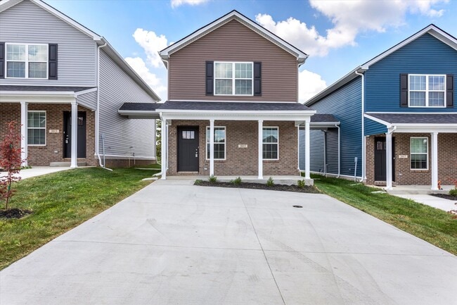 property at 2015 Dolly Dr