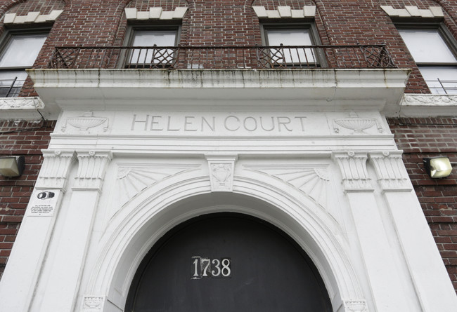 Helen Court in Bronx, NY - Building Photo - Building Photo