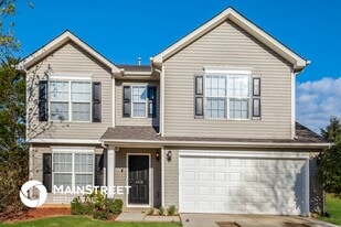 6918 Karnak Ct in Charlotte, NC - Building Photo