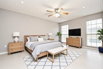 3310 Continental Dr in Missouri City, TX - Building Photo - Building Photo